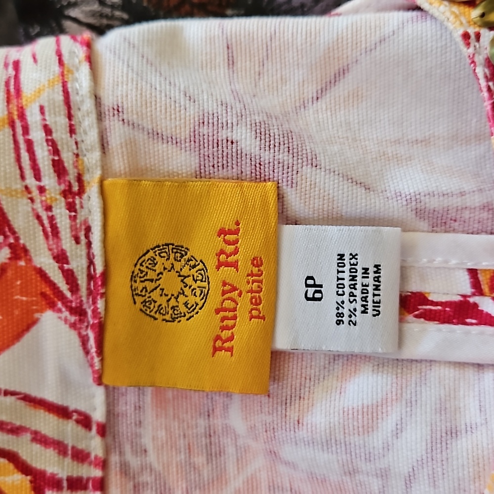 Ruby Rd Jacket - image 8